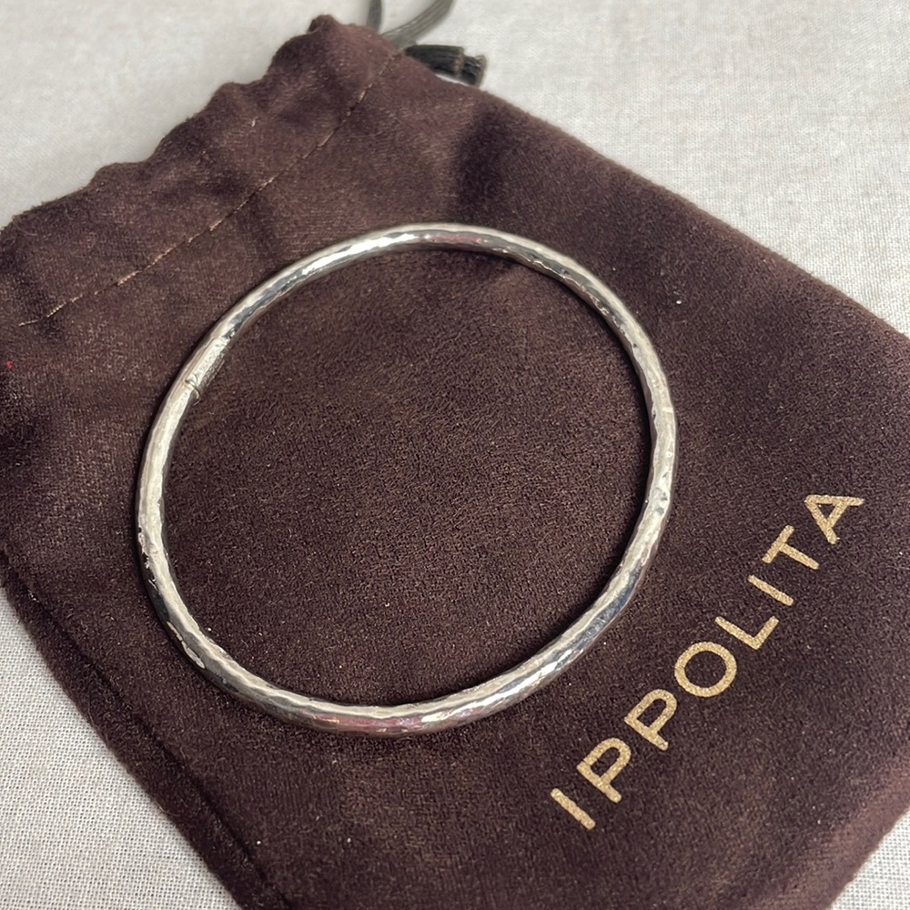 IPPOLITA bangle